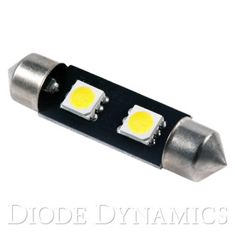 Diode Dynamics® - SMF2 LED Bulb (Cool White)
