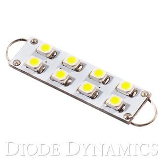 Diode Dynamics® - SML8 LED Bulbs