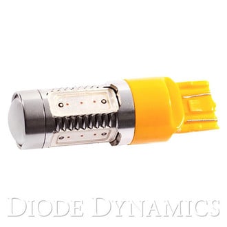 Diode Dynamics® - 7443 HP11 LED Bulbs