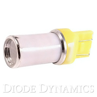 Diode Dynamics® - HP48 LED Bulbs (7443, Amber)