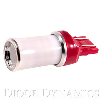 Diode Dynamics® - HP48 LED Bulb (7443, Red)