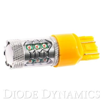 Diode Dynamics® - 7443 XP80 LED Bulbs