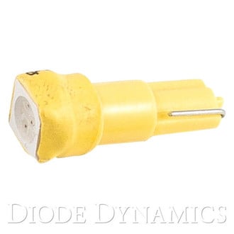 Diode Dynamics® - 74 SMD1 LED Bulbs