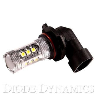 Diode Dynamics® DD0142P - XP80 LED Bulbs (9006 / HB4, Cool White)