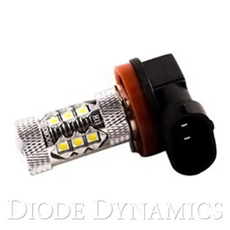 Diode Dynamics® - XP80 LED Bulbs (H11, Cool White)
