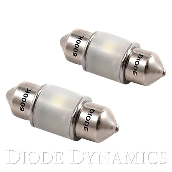 Diode Dynamics® - HP6 LED Bulbs