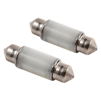 Diode Dynamics® - HP6 LED Bulbs (Blue)