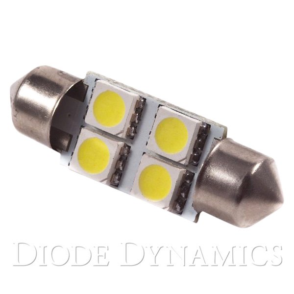 Diode Dynamics® - HP6 LED Bulb