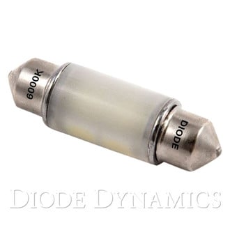 Diode Dynamics® - HP6 LED Bulb (Cool White)
