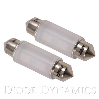 Diode Dynamics® - HP6 LED Bulbs (Blue)