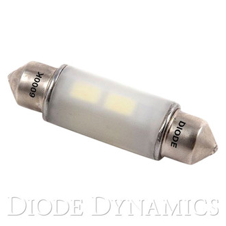 Diode Dynamics® - HP6 LED Bulb (Amber)