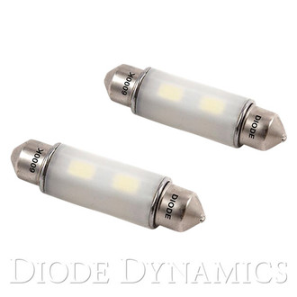 Diode Dynamics® - HP6 LED Bulb (Red)