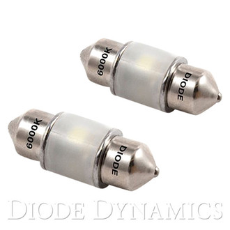 Diode Dynamics® - HP6 LED Bulb (Warm White)