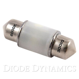 Diode Dynamics® - HP6 LED Bulb (Warm White)