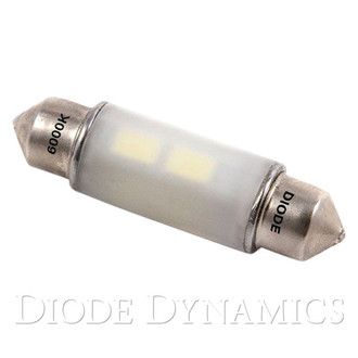 Diode Dynamics® - HP6 LED Bulb (Warm White)