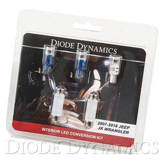 Diode Dynamics® - Stage 1 LED Bulbs (Blue)