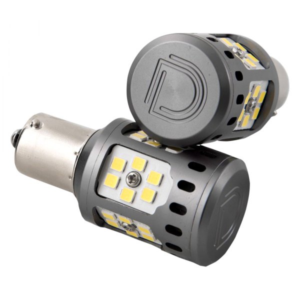Diode Dynamics® - XPR LED Bulbs (1156, Cool White)