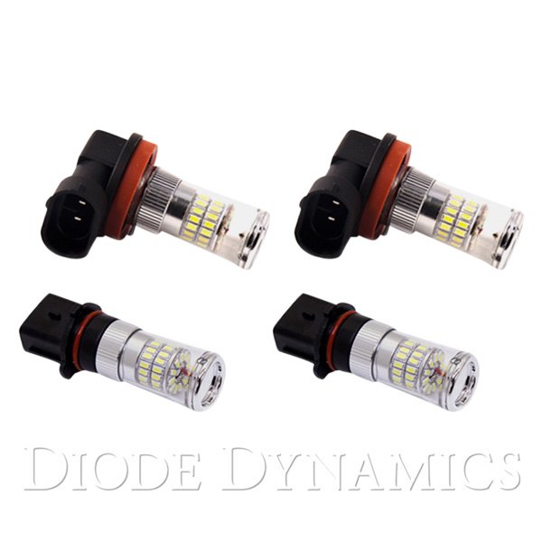 Diode Dynamics® - Stage 1 LED Conversion Kit (P13W/H11)