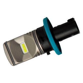 Diode Dynamics® - HP60 LED Bulbs (PH19W, Cool White)