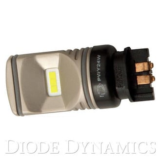 Diode Dynamics® - PWY24W HP60 LED Bulbs