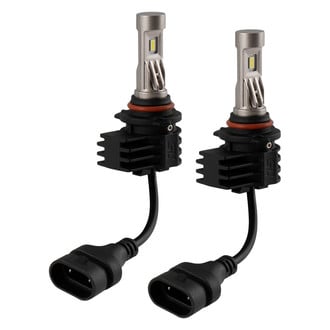 Diode Dynamics® - SL2 LED Conversion Kit (9006/9012, Cool White)