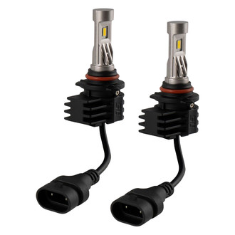 Diode Dynamics® - SL2 LED Conversion Kit (9006/9012, Yellow)