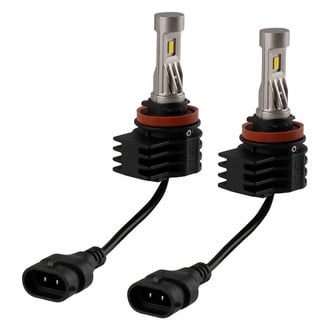 Diode Dynamics® - SL2 LED Conversion Kit (H11/H8/H9, Cool White)
