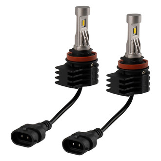 Diode Dynamics® - SL2 LED Conversion Kit (H11/H8/H9, Yellow)