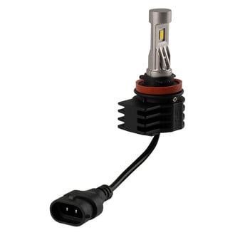 Diode Dynamics® - SL2 LED Conversion Bulb (H11/H8/H9, Yellow)