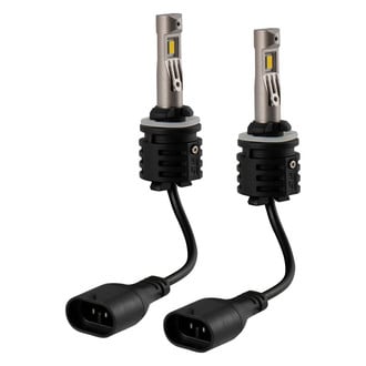 Diode Dynamics® - SL2 LED Conversion Kit (880/881, Yellow)