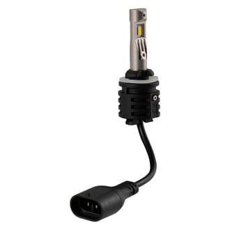 Diode Dynamics® - SL2 LED Conversion Bulb (880/881, Yellow)