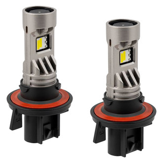 Diode Dynamics® - SL2 Pro LED Conversion Kit (H13, Cool White)