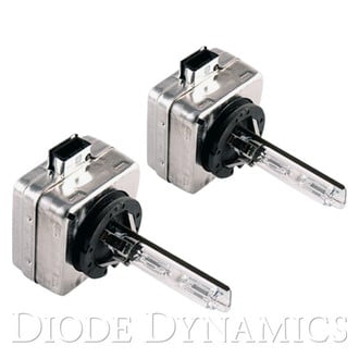 Diode Dynamics® - D1S HID Bulbs