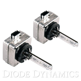 Diode Dynamics® - D1S HID Bulbs