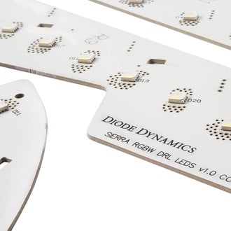 Diode Dynamics® - LED Daytime Running Lights