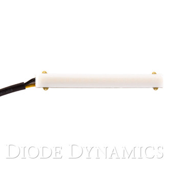 Diode Dynamics® - 3" HD Series White/Amber LED Strips