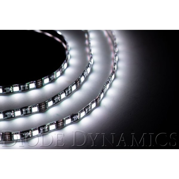  Diode Dynamics® - 79.6" SMD Series Cool White LED Strip