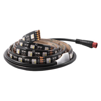 Diode Dynamics® - 39.8" Flexible Series RGBW LED Strip