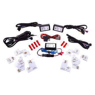 Diode Dynamics® - LED Daytime Running Lights