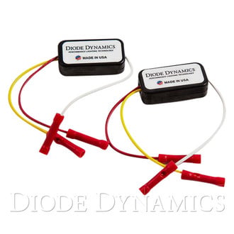 Diode Dynamics® - Tail as Turn™ Module Kit