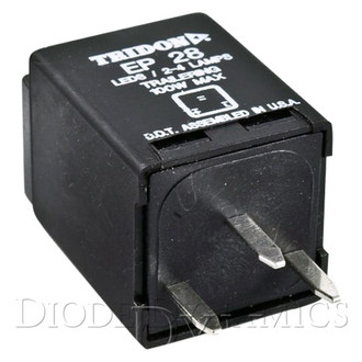 Diode Dynamics® - Turn Signal Flasher