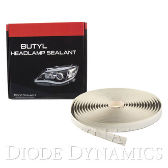 Diode Dynamics® - Butyl Headlamp Sealants