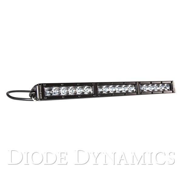 Diode Dynamics® - Stage Series Custom 18" 79.8W Driving Beam LED Light Bar