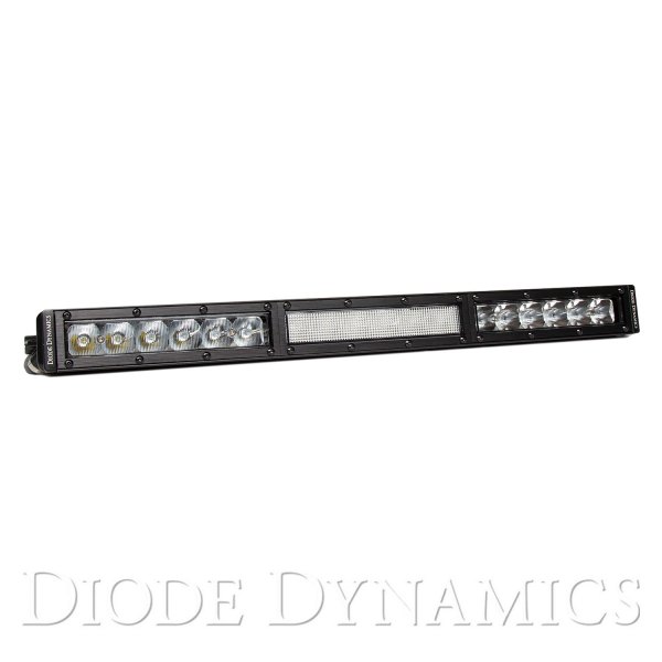 Diode Dynamics® - Stage Series Custom 18" 79.8W Combo Beam LED Light Bar