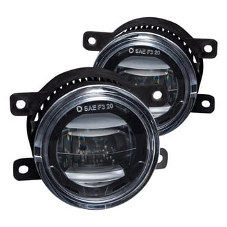 Diode Dynamics® - Elite Series Type A Projector LED Fog Lights