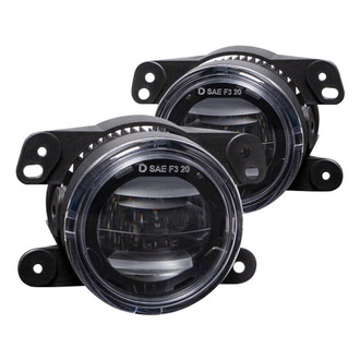 Diode Dynamics® - Elite Series Type M Projector LED Fog Lights