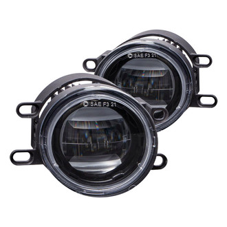 Diode Dynamics® - Elite Series Type B Projector LED Fog Lights