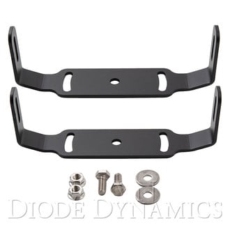 Diode Dynamics® - Stage Series Mounts for LED Light Bars