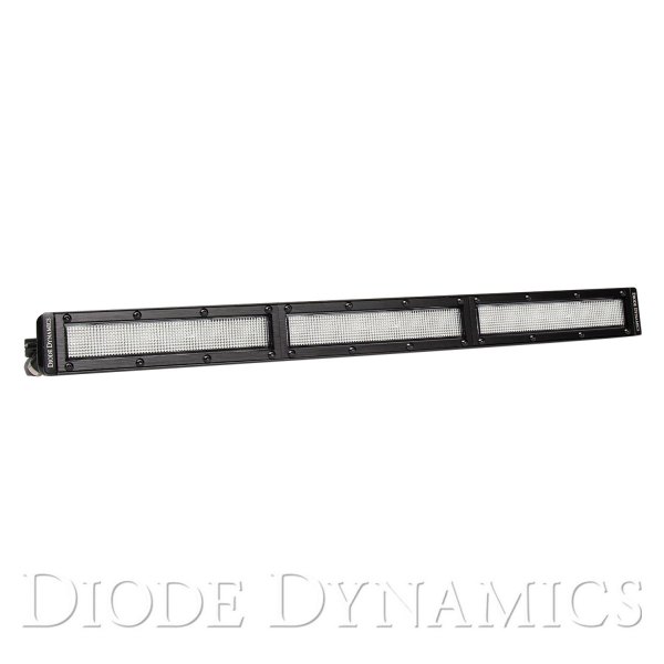 Diode Dynamics® - Stage Series Custom 18" 79.8W Flood Beam LED Light Bar