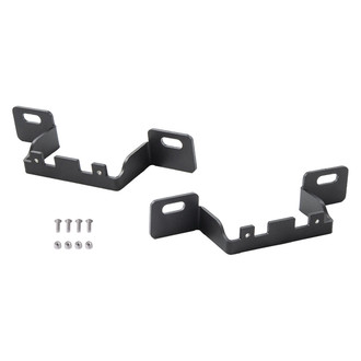Diode Dynamics® - Type MR Fog Light Mounting Brackets